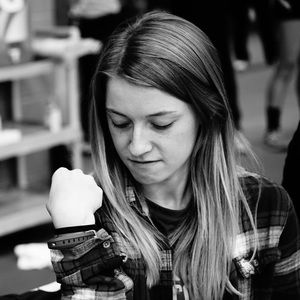 Meet your Posher, Emma